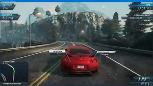 27K views · 400 reactions | Need for Speed Most Wanted 2012 | Shadow game | Facebook