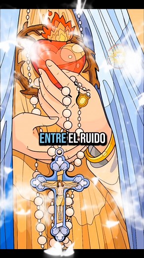 Lucas 1:26-30 [26]Al sexto mes fue enviado por Dios el ángel Gabriel a una ciudad de Galilea, llamada Nazaret, [27]a una virgen desposada con un hombre llamado José, de la casa de David; el nombre de la virgen era María. [28]Y entrando, le dijo: «Alégrate, llena de gracia, el Señor está contigo.» [29]Ella se conturbó por estas palabras, y discurría qué significaría aquel saludo. [30]El ángel le dijo: «No temas, María, porque has hallado gracia delante de Dios; | Comunidad del Espíritu Santo