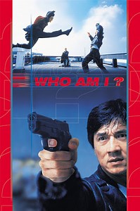 Who Am I?
