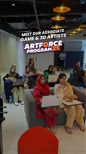 Artforce Onboarding Day