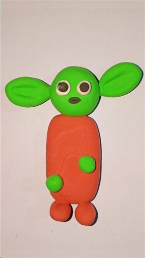 😍 DIY CLAY ART IDEAS 😍🫰#shorts #easyclayart 🫰♥️😍#artandcraft #trending ♥️💫#diyprojects #ytshorts 🫰💫🥰