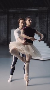 Out now! Watch the first lesson for free of our new class "Pas de Deux" by Mayara Magri & Matthew Ball! Our newest class is the latest addition to an incredible range of dance courses. To see for yourself, take your time and test out our platform on your pace with our 14-day satisfaction guarantee. We're convinced you will improve swiftly - what are you waiting for?" | Dance Masterclass