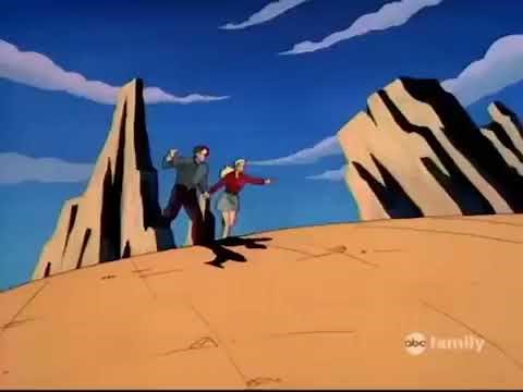 UPN Kids | Sunday Morning Opening Intros (1996-1997)