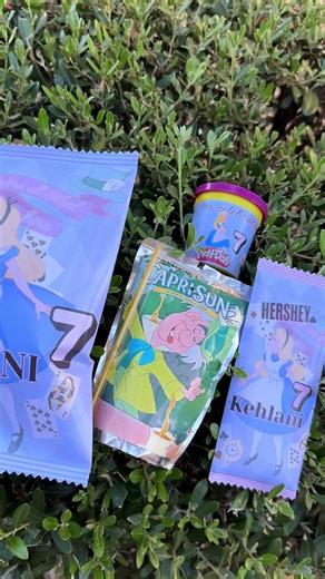 Alice in wonderland ✨✨☕️ so cute! #cute #custom #party #aliceinwonderland #fyp