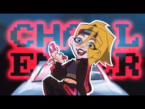 CHALLENGER || Animation meme