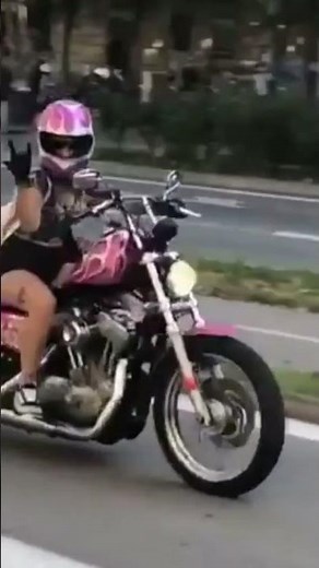 Women Motorcyclists and Motorcycle Enthusiasts