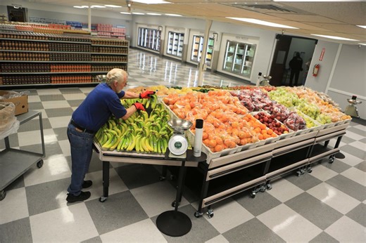 Bishops’ Storehouse: Providing Relief and Support