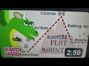 scratch garden bloopers plot mountain