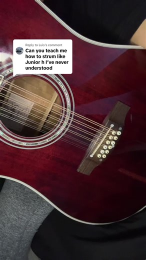 Guitar Strumming Techniques Tutorial