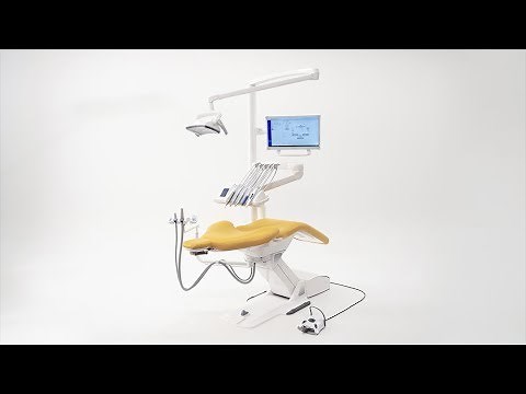 Planmeca Compact™ i3 dental unit