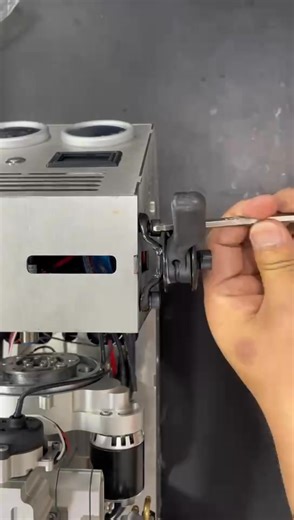 8K views · 70 reactions | ENJOMOR GS-L4 Integrated Base Installation Tutorial-EngineDIY | Enginediy.com | Facebook