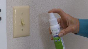 Watch LivePure Magic Clean Hotel Testimonial LP-MC-VP on Amazon Live