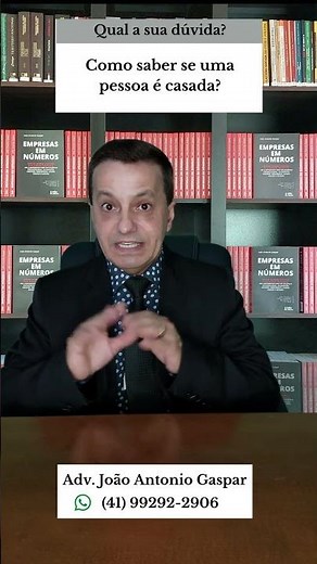 How can you find out if someone is married?
