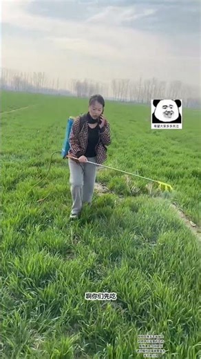 Jiao Jiao's Hilarious Take on Life - A Must-Watch