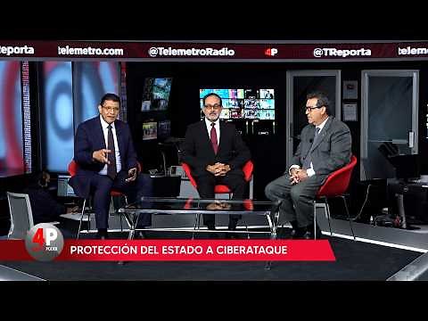 Cuarto Poder: 14 de abril de 2026