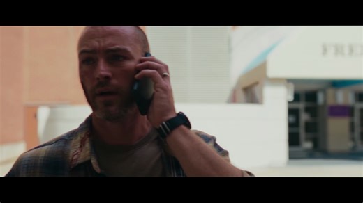 Site - Trailer (English) HD