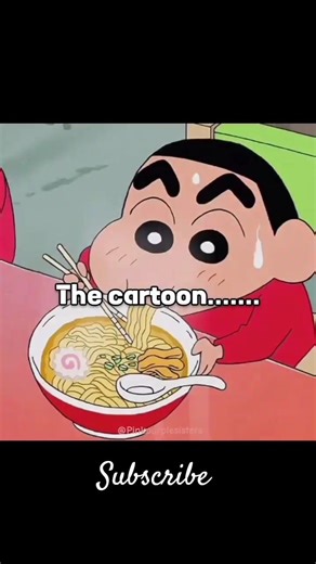 Do U know this cartoon?? #aestheic #love #sinchan #kpop #1million