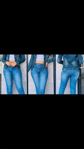 💋💋Still Available 💋💋 Jean jacket P149🔥🔥 ✅size;S-2xl,the model wears size small ,big sizes are available ❤️❤️ ✔️Available in Amanda galo 💃💃💃💃💃💃💃💃App77667788