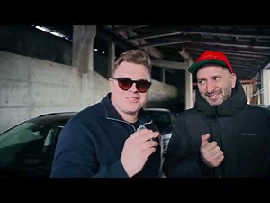 BMW M3 za 8 000 EUR part 4 - Challenege accepted!