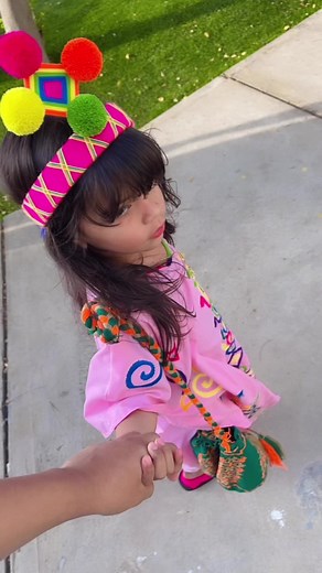 Dariana Chacón Huerta on TikTok