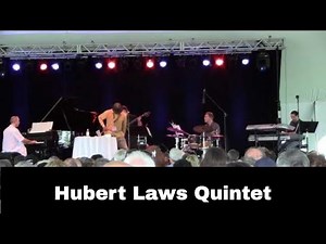 Hubert Laws Quintet