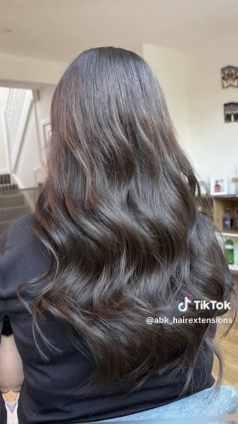 Transform Your Hair with Nano Ring Extensions