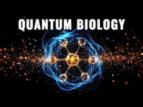 The Terrifying Truth About Quantum Biology