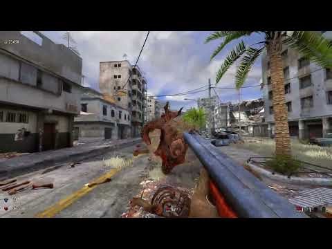 Serious Sam: Fusion - BFE Enhanced [Serious][No Saves] - Broken Wings