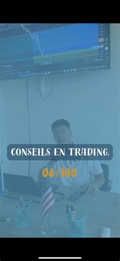 Smart Money Academy sur TikTok