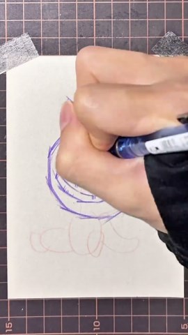 How to Draw Bindle Boogie from Poppy Playtime