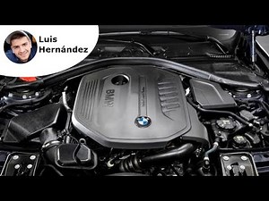 Descubre el Motor BMW B38: Potencia y Tecnología en un Solo Paquete