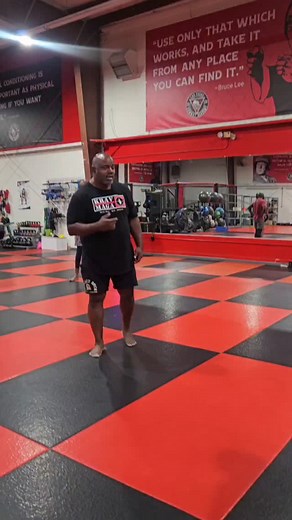 2.6K views · 529 reactions | Coach explains the difference between fighting and self-defense  In a fight, they want to win. In self-defense, we want to survive — disengage, run, and get away. No score. Just safety. #SelfDefense #KravMaga #StreetFight #FightSmart #LasVegasCombatAcademy | Las Vegas Combat Academy | Facebook