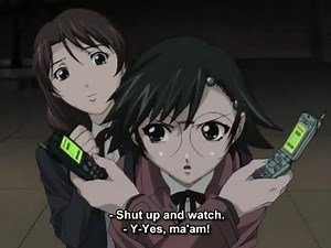 2002 GATEKEEPERS episode 1 (Eng Sub)