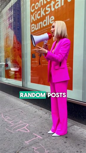 Instagram should support your income, not waste your time. This bundle shows you exactly what to post to turn content into clients, without overthinking or burning out. | Dalia Digital