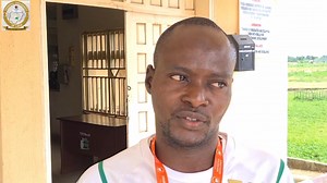 FULafia Bulletin interviews students on the newly introduced CBT-GST examinations in the University. Thursday, August 31, 2023. | FULafia - Bulletin