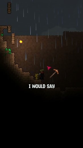 Sipho and ItsMcRae Build Terraria's Greatest House #shorts