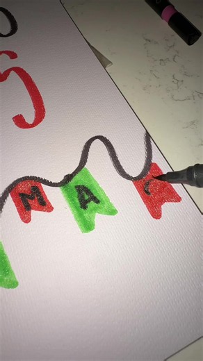 #christmas #merrychristmas #christmasdecor #asmr #fyp | How Many Days Till Christmas