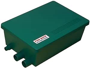 Fish Mate 1000 G-BIO with Powerclenz