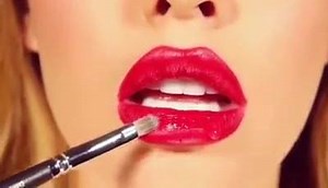 Fashion & Make up on Reels