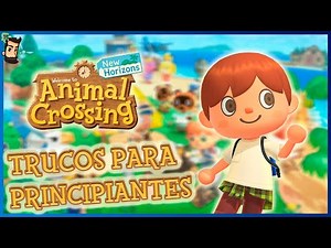 Tips and Tricks for Beginners | Animal Crossing: New Horizons