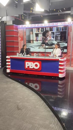 ¿Te perdiste de PBO con Carmen Alvarado? Mira el programa completo desde nuestro Youtube 📻 PBO radio 91.9 FM ¡La radio con fe! 🌎 pbo.pe | PBO