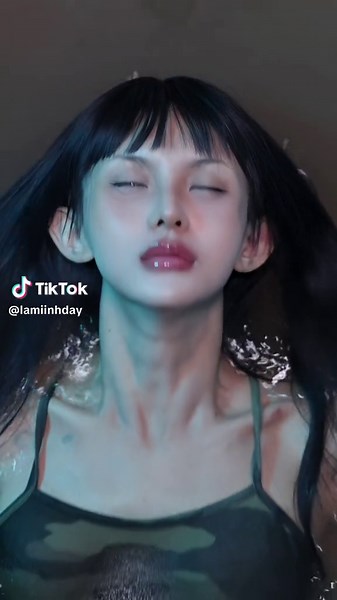 Trend Biến Hình Dưới Nước và Sông Mê Kông | Lâm Minh