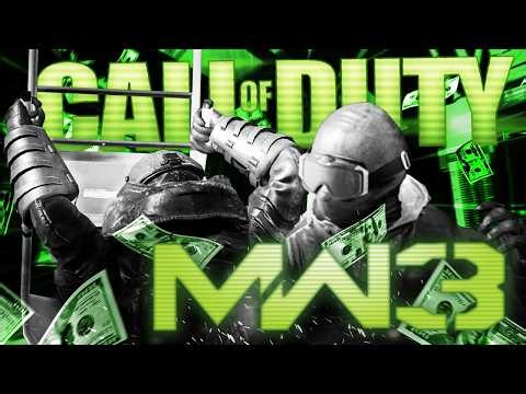 Popular Loner | Modern Warfare 3 Spec Ops Survival Review