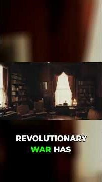 True Ghost Stories From Philadelphia's Haunted Grumblethorpe House!