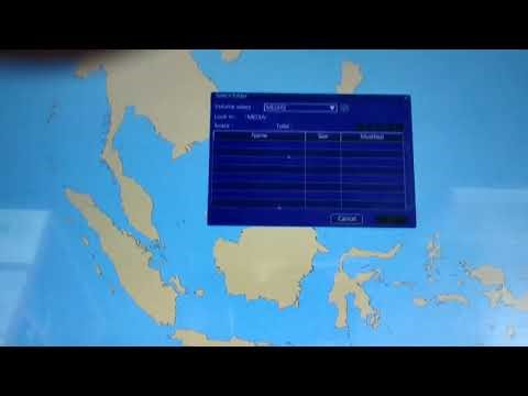 Step-by-Step: Updating Furuno ECDIS Safely & Correctly