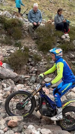 Epic Scenery, Effortless Control 🏔️ Raga at SSDT Day 1