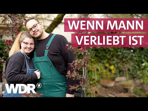 Verliebte Männer: Frauen, Autos und Selbstliebe | Frau TV | WDR