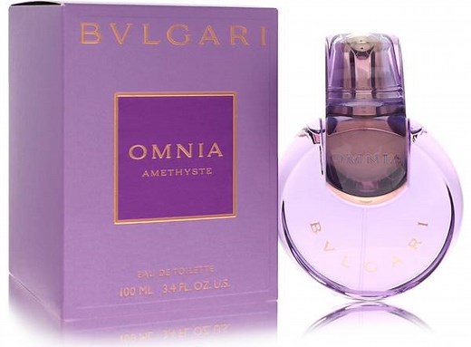 Omnia Amethyste Perfume for Women by Bvlgari | FragranceX.com