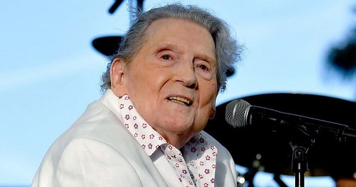 Who are Jerry Lee Lewis's children? Rock pioneer was deeply affected by loss of family