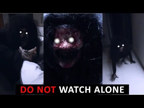 தனியாக பார்ப்பதை தவிர்க்கவும் I Real Ghost Caught on Camera Tamil | CCTV I Mysterious Facts Tamil